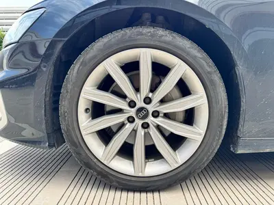 Audi A6L 2021 45 TFSI Premium Sport thumbnail 14