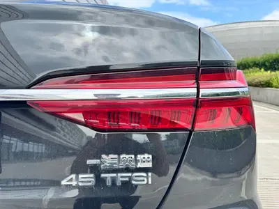 Audi A6L 2021 45 TFSI Premium Sport thumbnail 16