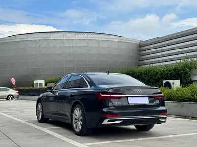 Audi A6L 2021 45 TFSI Premium Sport