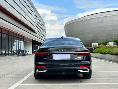 Audi A6L 2021 45 TFSI Premium Sport thumbnail 19
