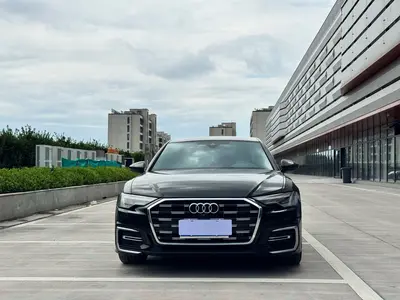 Audi A6L 2021 45 TFSI Premium Sport thumbnail 20