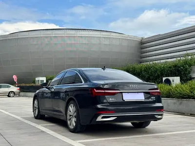 Audi A6L 2021 45 TFSI Premium Sport thumbnail 21
