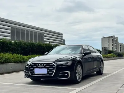 Audi A6L 2021 45 TFSI Premium Sport thumbnail 1