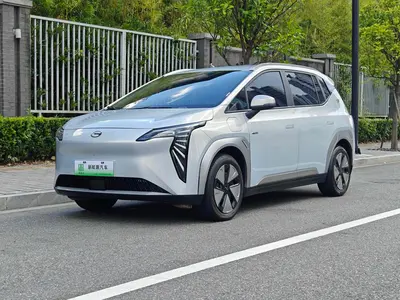 Aion Y 2024 Younger 49.75kWh thumbnail 2