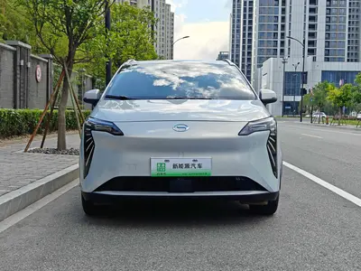 Aion Y 2024 Younger 49.75kWh thumbnail 3