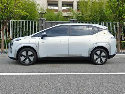 Aion Y 2024 Younger 49.75kWh thumbnail 4