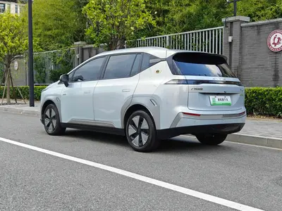 Aion Y 2024 Younger 49.75kWh thumbnail 5