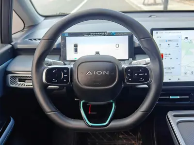 Aion Y 2024 Younger 49.75kWh thumbnail 12