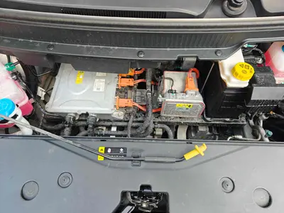 Aion Y 2024 Younger 49.75kWh thumbnail 17