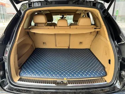 Porsche Cayenne 2015 Cayenne 3.0T thumbnail 12