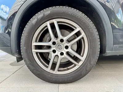 Porsche Cayenne 2015 Cayenne 3.0T thumbnail 14