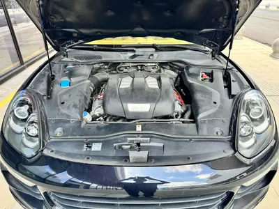 Porsche Cayenne 2015 Cayenne 3.0T thumbnail 15