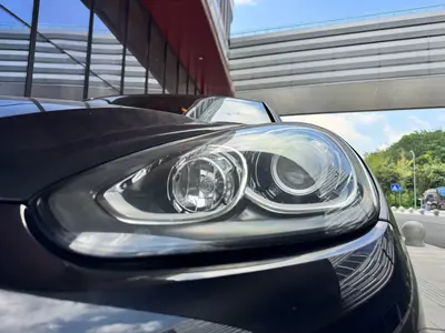 Porsche Cayenne 2015 Cayenne 3.0T thumbnail 16