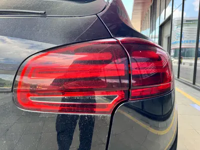 Porsche Cayenne 2015 Cayenne 3.0T thumbnail 17
