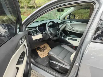 领克 06 EM-P 2020款 PHEV Plus thumbnail 5