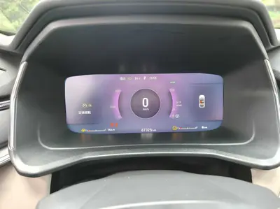 领克 06 EM-P 2020款 PHEV Plus thumbnail 7