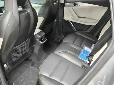领克 06 EM-P 2020款 PHEV Plus thumbnail 9