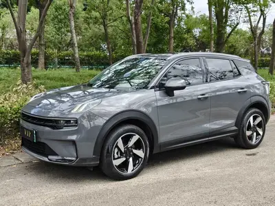 领克 06 EM-P 2020款 PHEV Plus thumbnail 1
