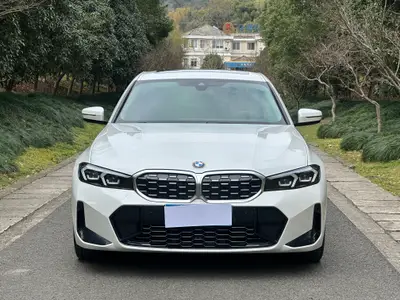 BMW 3 Series 2024 3 Series 325i MM Sport