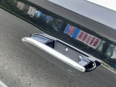 奔驰 S级 2021款 S 400 L 商务型