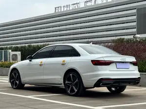 奥迪 A4L 2022款 40 TFSI 豪华动感型 thumbnail 16