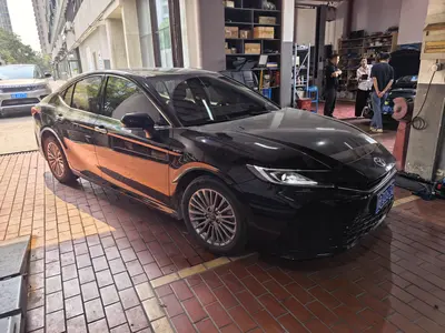 Toyota Camry 2024 Hybrid 2.0HG Premium thumbnail 3