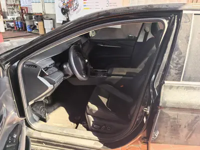 Toyota Camry 2024 Hybrid 2.0HG Premium thumbnail 6