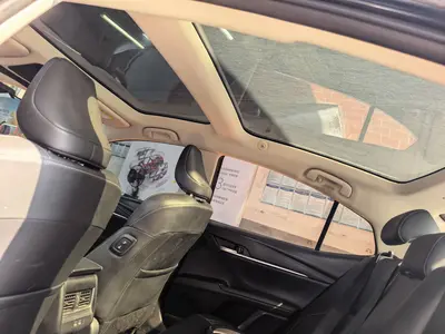 Toyota Camry 2024 Hybrid 2.0HG Premium