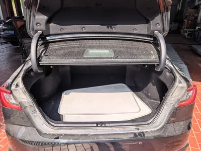 Toyota Camry 2024 Hybrid 2.0HG Premium thumbnail 10