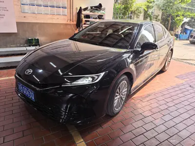 Toyota Camry 2024 Hybrid 2.0HG Premium thumbnail 1
