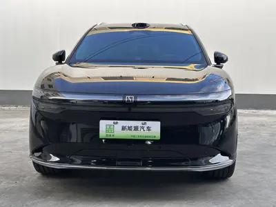 Zeekr 7X 2025 75kWh RWD Smart Drive thumbnail 3