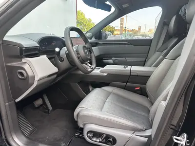 Zeekr 7X 2025 75kWh RWD Smart Drive thumbnail 5