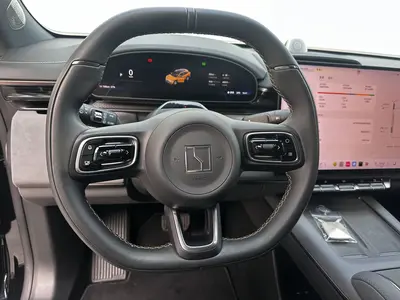 Zeekr 7X 2025 75kWh RWD Smart Drive thumbnail 10