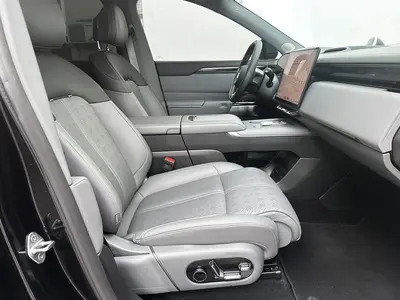 Zeekr 7X 2025 75kWh RWD Smart Drive thumbnail 11
