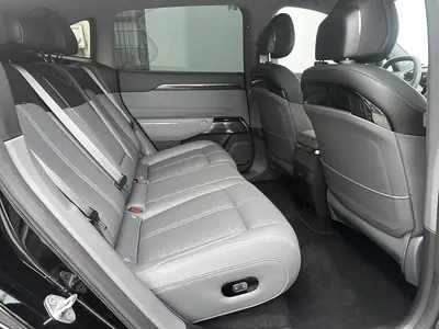 Zeekr 7X 2025 75kWh RWD Smart Drive thumbnail 12