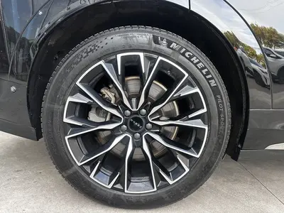 Zeekr 7X 2025 75kWh RWD Smart Drive thumbnail 17