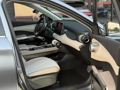 BYD Yuan Plus 2024 Honor 510KM Leading thumbnail 6
