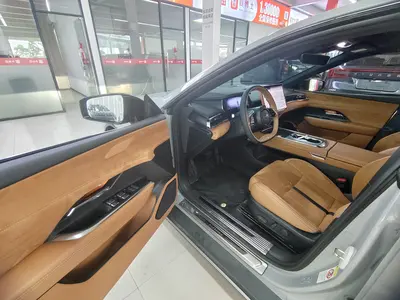 马自达 EZ-6 2024款 增程200智雅版 thumbnail 7