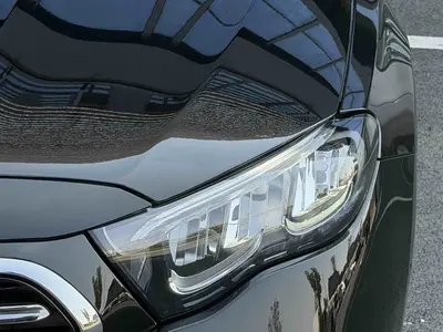 Mercedes-Benz E-Class 2025 E 300 L Luxury thumbnail 3