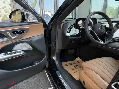 Mercedes-Benz E-Class 2025 E 300 L Luxury thumbnail 17