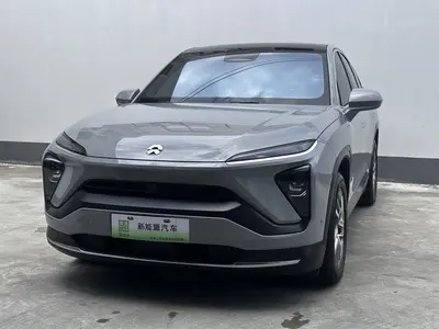 蔚来 EC6 2022款 75kWh 运动版 thumbnail 2
