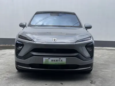 蔚来 EC6 2022款 75kWh 运动版 thumbnail 3