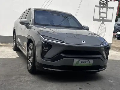 蔚来 EC6 2022款 75kWh 运动版 thumbnail 4