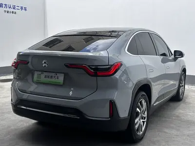 蔚来 EC6 2022款 75kWh 运动版 thumbnail 11