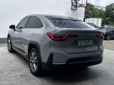 蔚来 EC6 2022款 75kWh 运动版 thumbnail 13