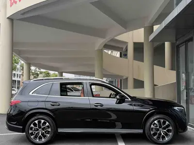 奔驰 GLC 2024款 级 GLC 260 L 4MATIC 豪华型 5座 thumbnail 5