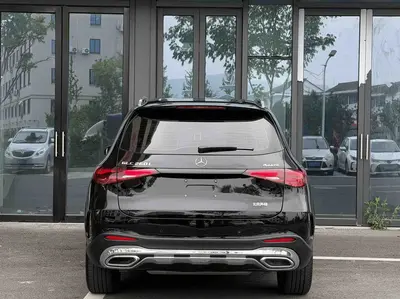 奔驰 GLC 2024款 级 GLC 260 L 4MATIC 豪华型 5座 thumbnail 7