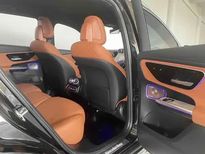 奔驰 GLC 2024款 级 GLC 260 L 4MATIC 豪华型 5座 thumbnail 10