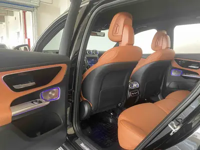 奔驰 GLC 2024款 级 GLC 260 L 4MATIC 豪华型 5座 thumbnail 14