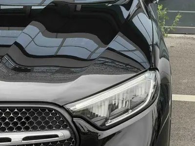 奔驰 GLC 2024款 级 GLC 260 L 4MATIC 豪华型 5座 thumbnail 15